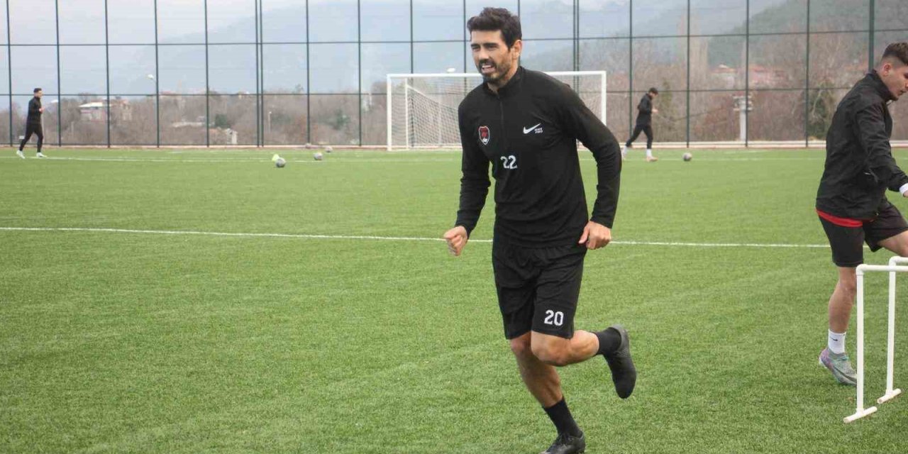 Denizli İdmanyurdu, deneyimli savunmacıyı renklerine bağladı