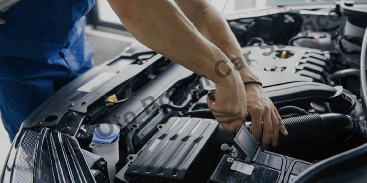 Oto elektrik hizmetleri ile araç elektronik sistemlerinizi koruyun