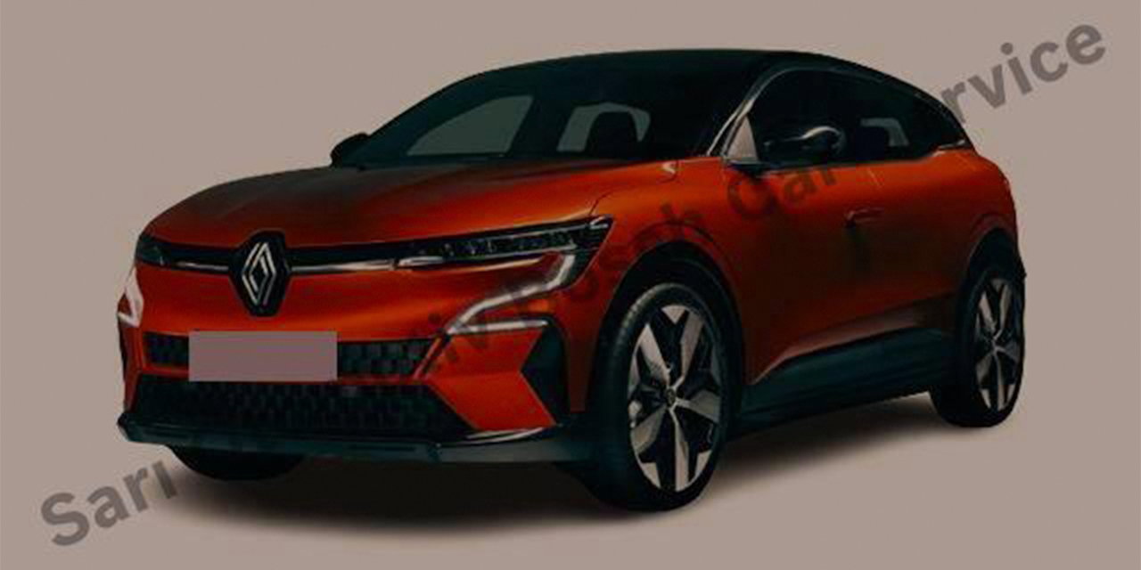 Renault araçlarına özel hizmetler