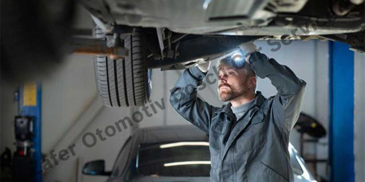 Egzoz emisyon testi neden önemlidir