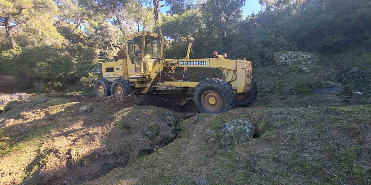 Üreticilerin talebi yerine getirildi