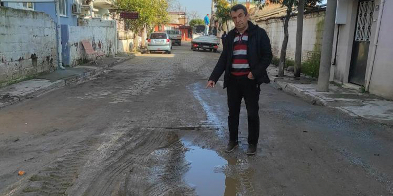 “Geçici değil kalıcı çözümler istiyoruz”