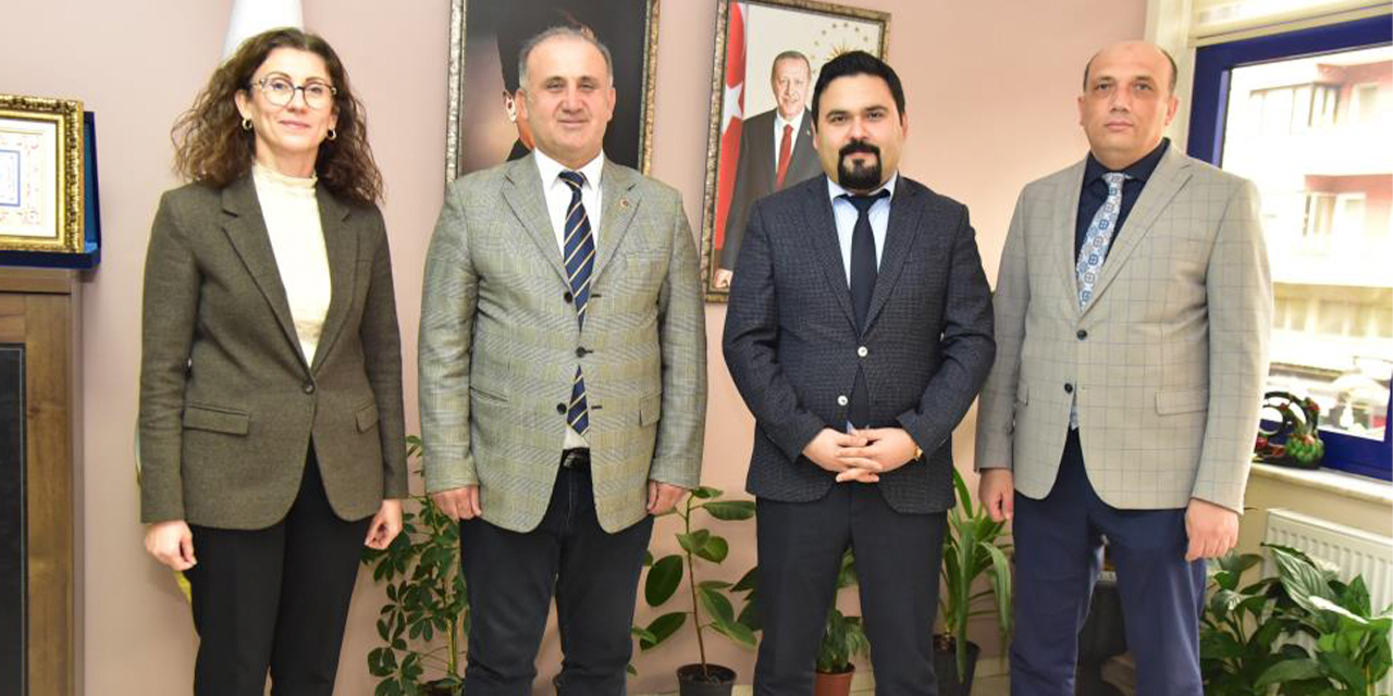 İncirliova’ya Ağız ve Diş Sağlığı Merkezi müjdesi