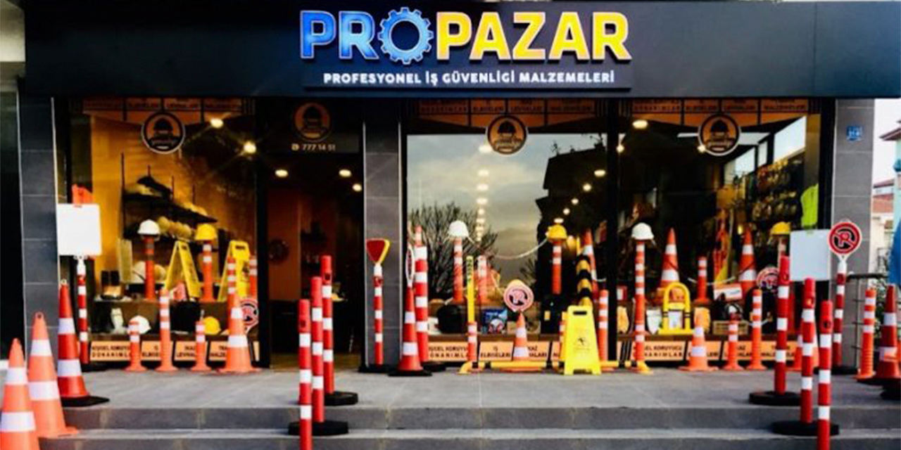 İş güvenliği malzemeleri: Toz maskesi ve iş gözlüğü kullanımın faktörleri