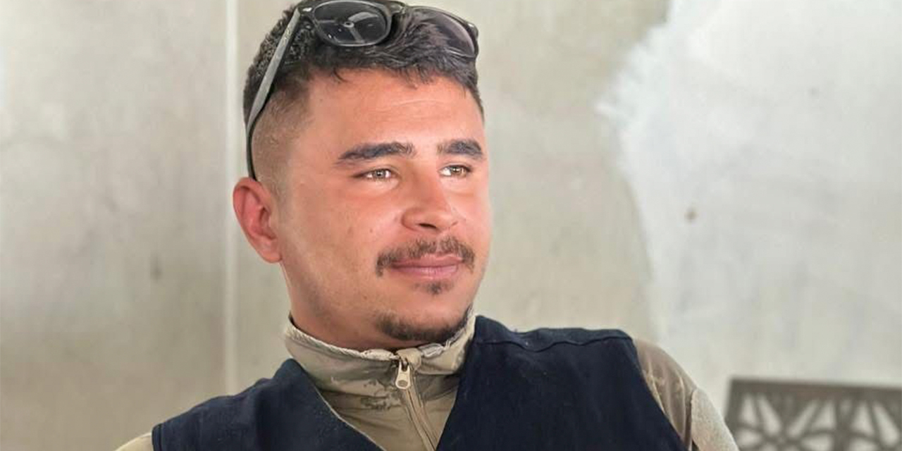 Genç esnaf, hayvan damında ölü halde bulundu