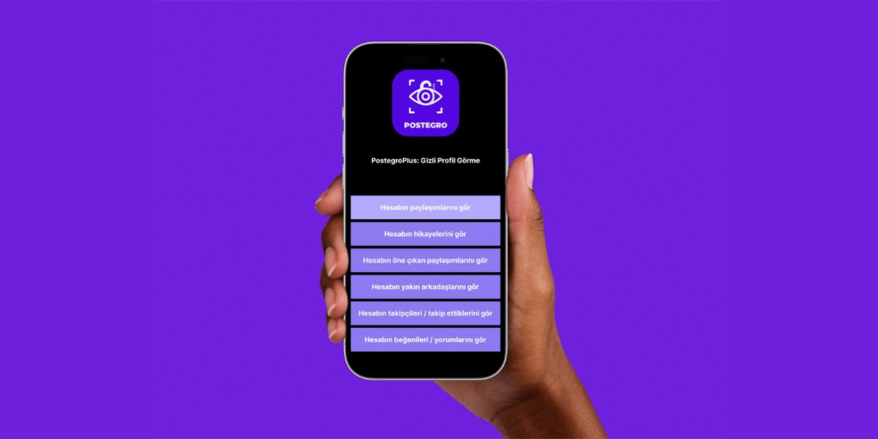 Postegro nedir ve ne işe yarar?