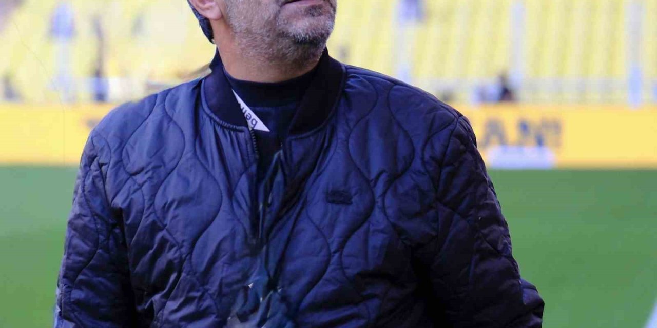 Bodrum FK’da Selahattin Polat’tan hakem kararlarına tepki ve transfer mesajı