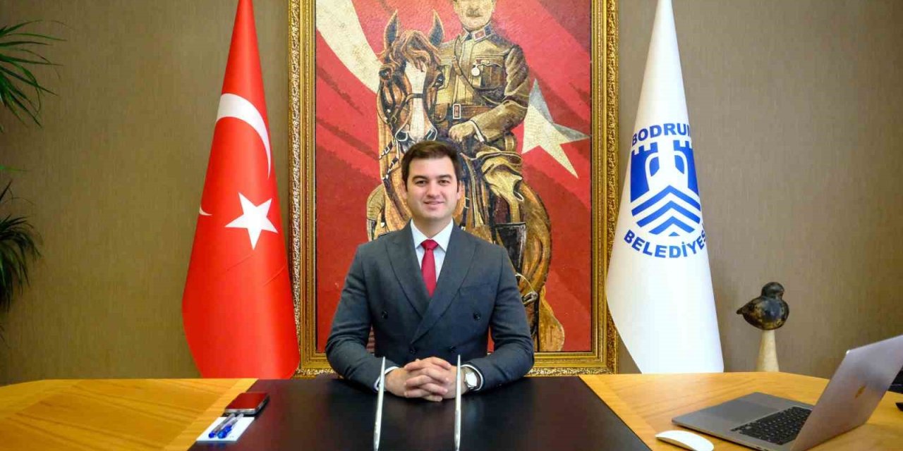 Başkan Mandalinci’den 10 Ocak Çalışan Gazeteciler Günü mesajı