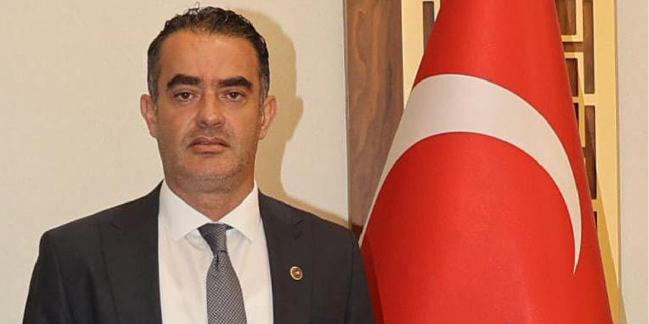 Başkan Arıcı’dan 10 Ocak Çalışan Gazeteciler Günü Mesajı