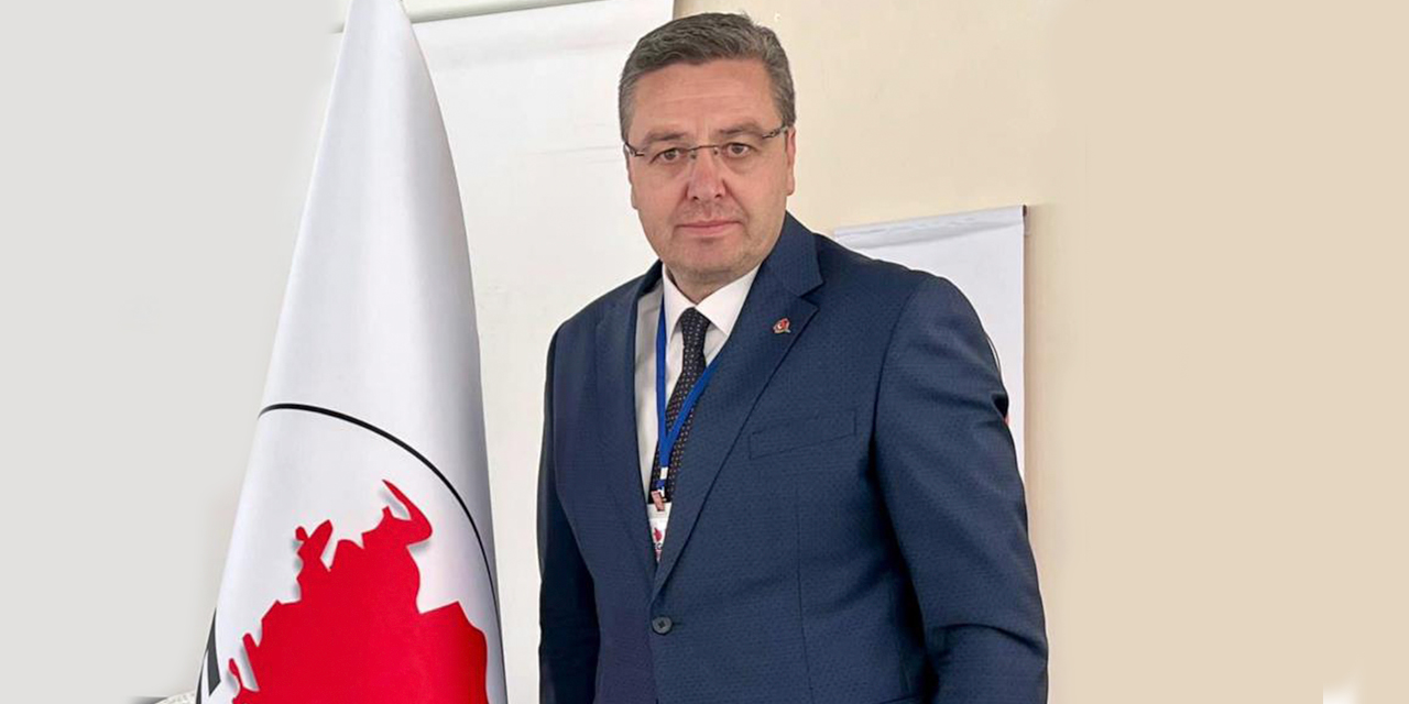 EGF Genel Başkanı Kaytan: “10 Ocak’lar gerçek anlamda basın bayramı olmalı”