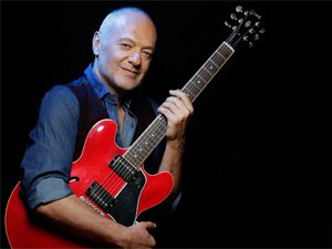 Cankut Yılmaz’ın İlk Albümü “Su ve Çakıl” Çıktı