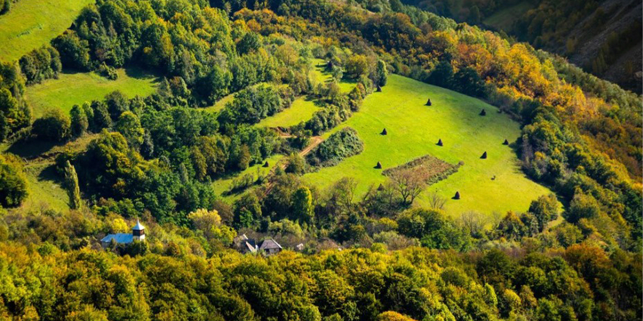 Karadeniz'in doğal güzellikleriyle Kirke Travel Agency farkını yaşayın