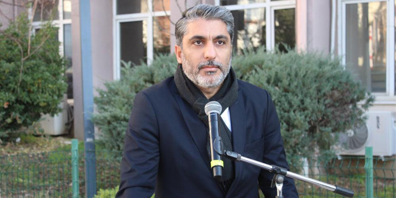 AGC Başkanı Uzun: “Hep birlikte omuz omuza çalışmaya devam edeceğiz”