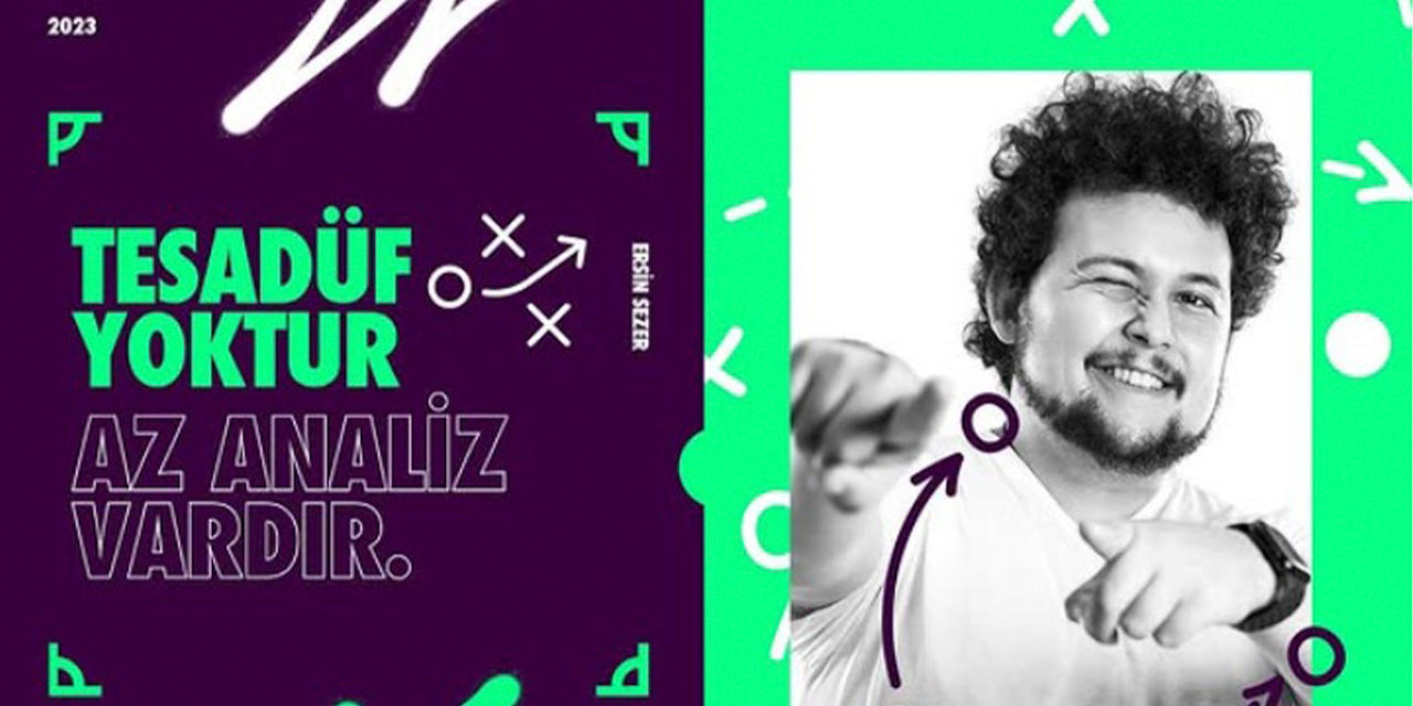 Futbol yorumcusu youtuber Ersin Sezer kimdir?