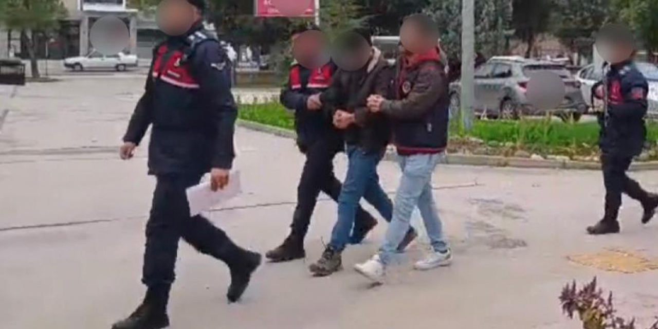 "Komiser Kenan" senaryosuyla 1 milyon liralık dolandırıcılık!