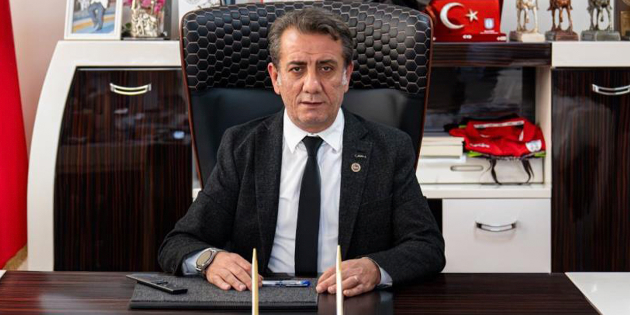 İller Bankası’nın ödeneğine el konuldu: Başkan Yetişkin'den tepki