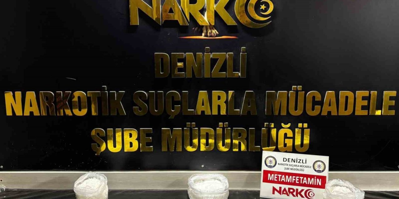 ’VIP’ uyuşturucu tacirleri tutuklandı