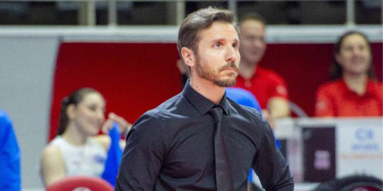 Alper Hamurcu: "Elimizdeki oyunculardan memnunum, transfer yapmayacağız"