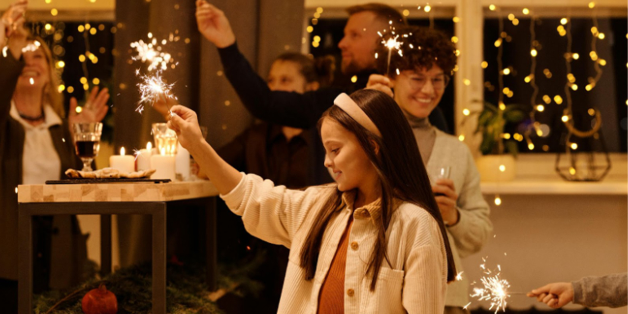 Yeni Yıl, Yeni Ben: Hedef Koymanın ve Başarmanın Psikolojisi