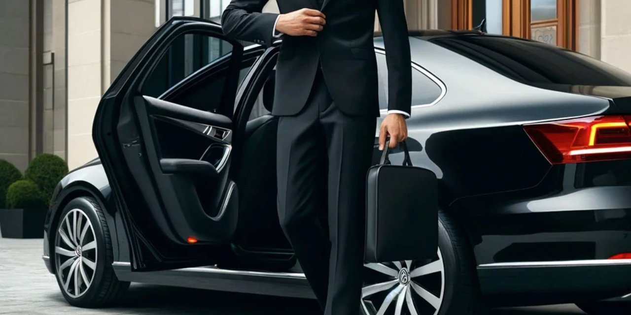 Ankara’da konforlu ve güvenilir şoförlü araç kiralama