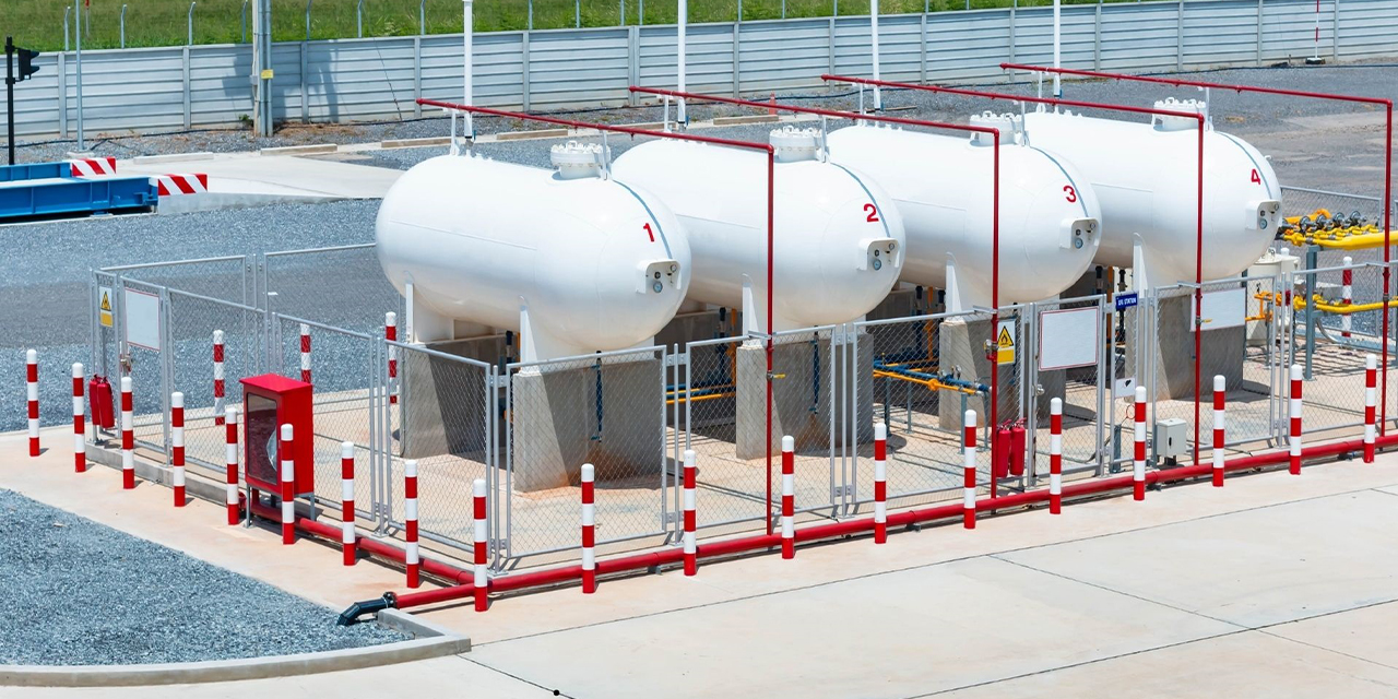 Vakum pompaları ve istasyon ekipmanlarında güvenilir çözümler