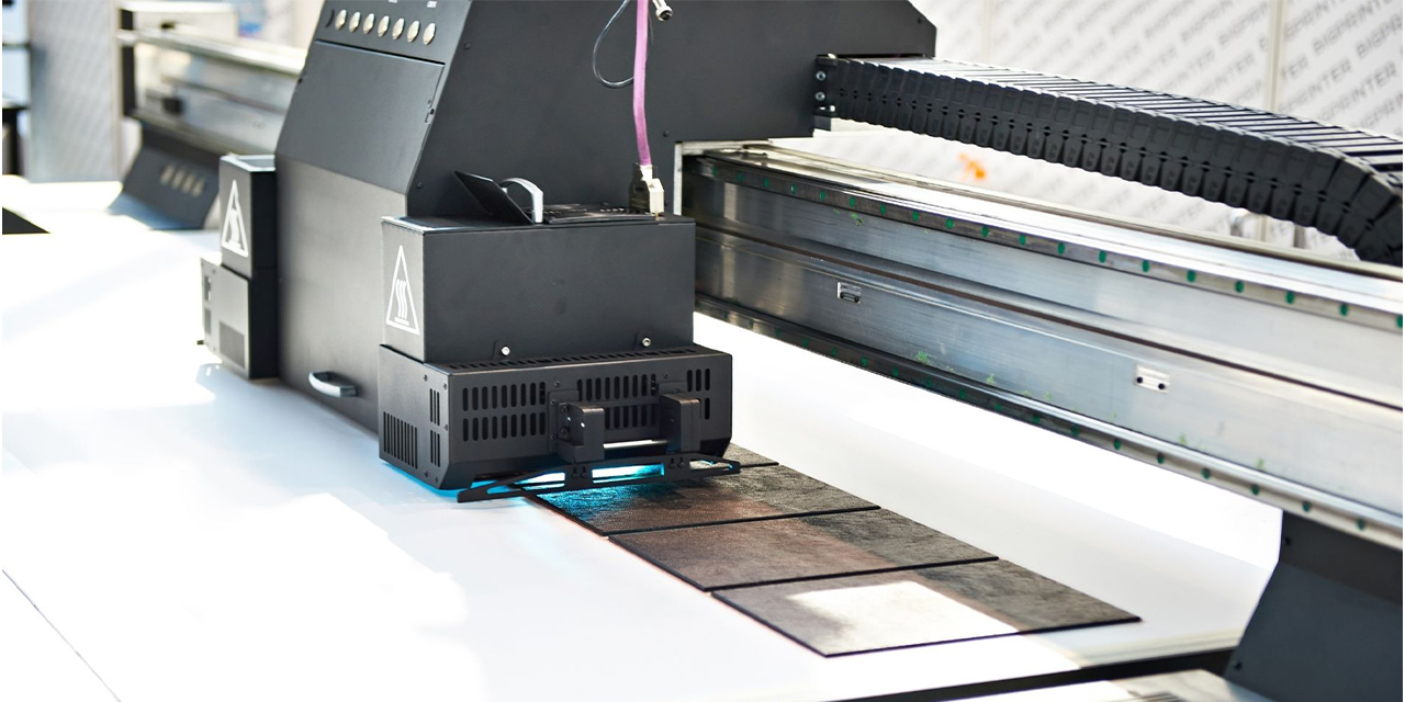 Tekstil Baskıdan Forex Baskıya Profesyonel Çözümler