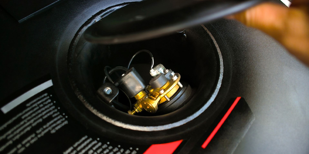 LPG dönüşümünde güvenilir çözümler