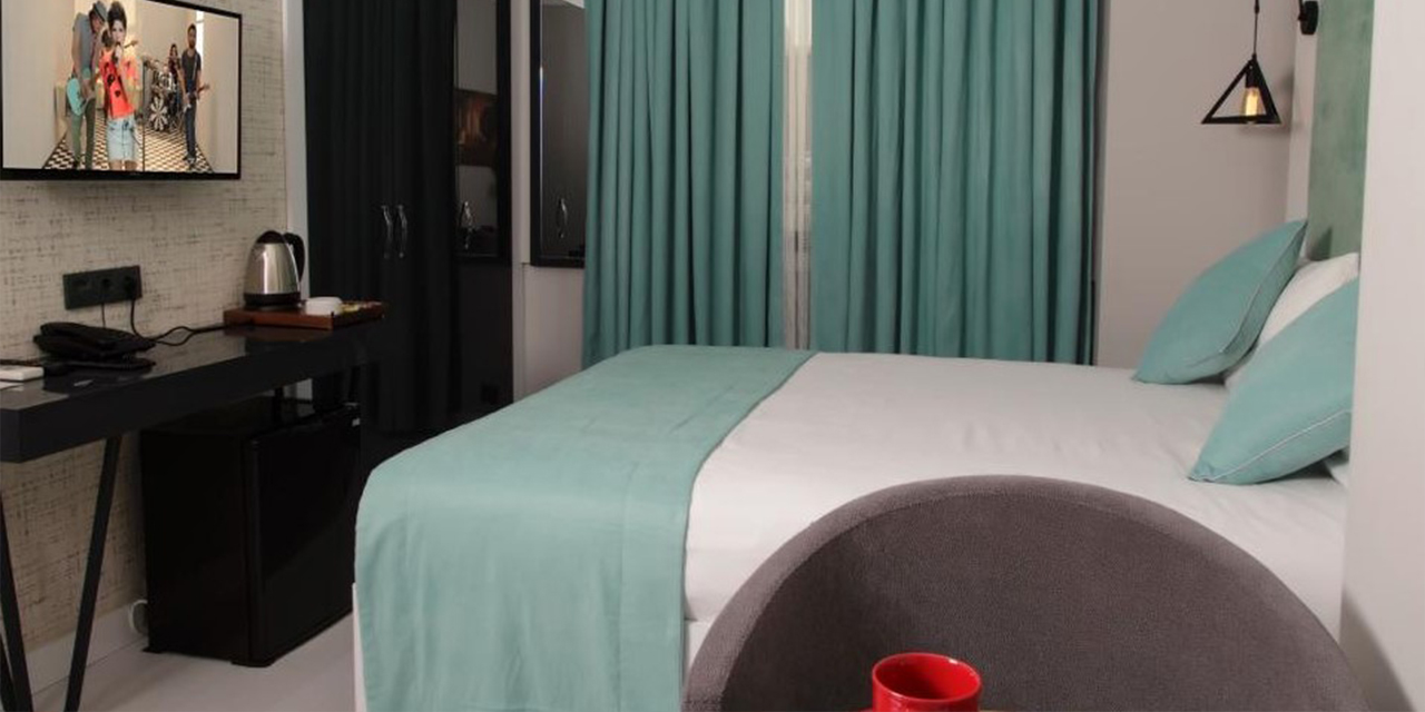 Bakırköy'de konfor ve merkezi konumun buluşma noktası