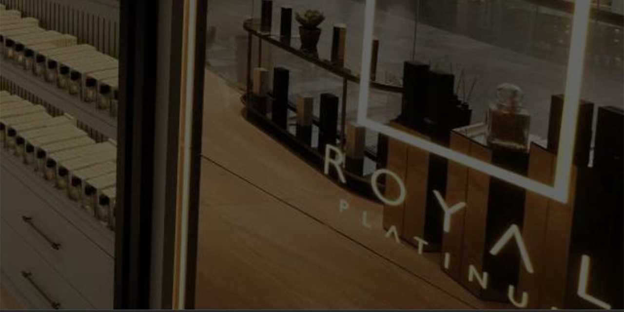 Parfüm Dünyasında Kaliteye Ulaşın