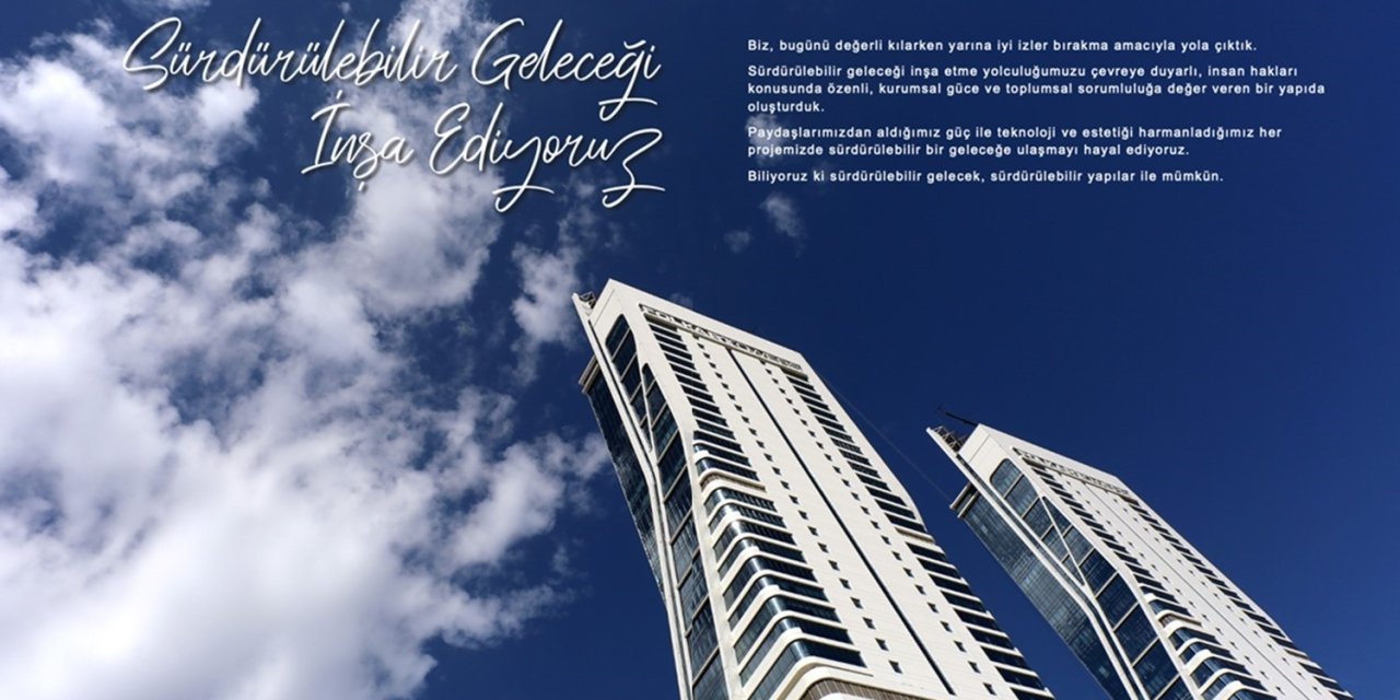 Folkart, ikinci sürdürülebilirlik raporunu yayımladı