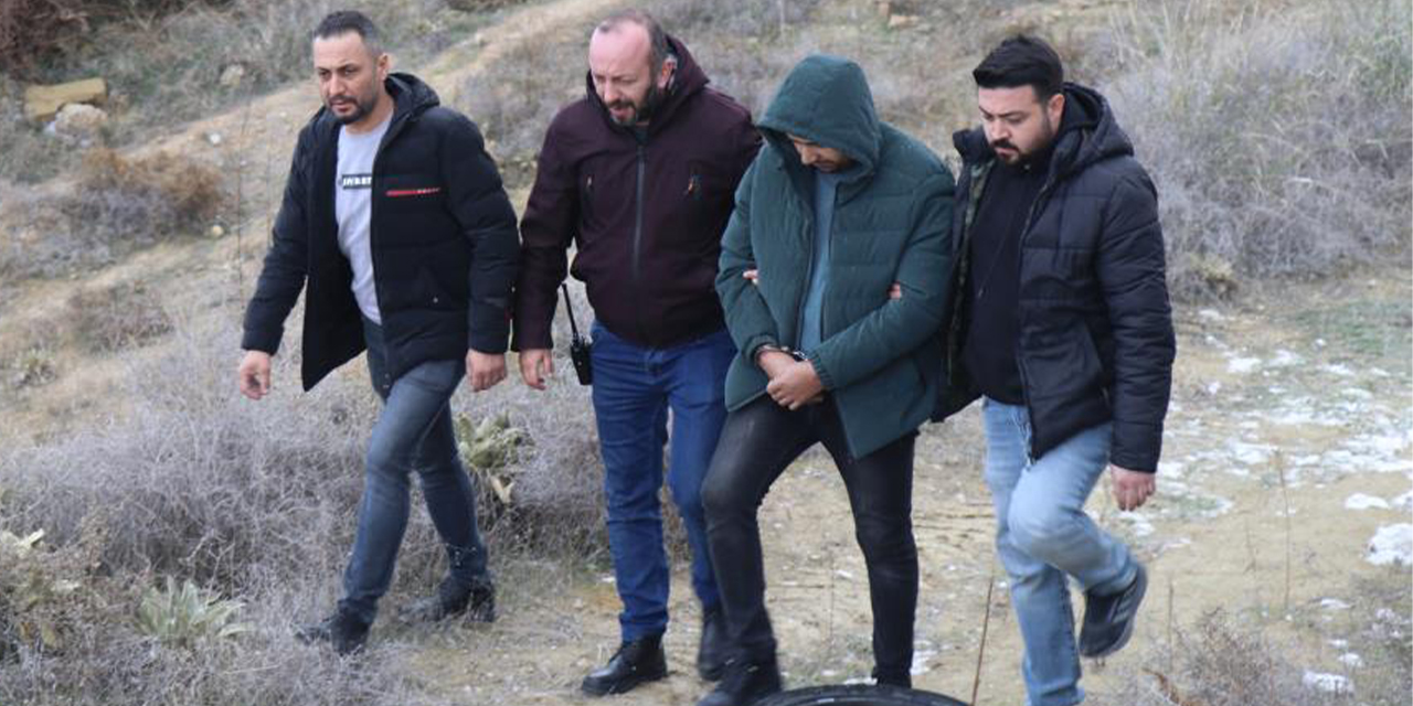 Korkunç olay: Anne ve  sevgiliden şok itiraflar