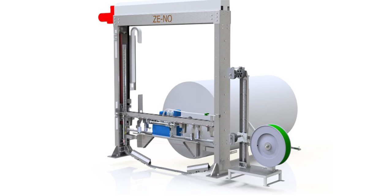 Yüksek performanslı çemberleme makineleri ile verimlilik sağlayın