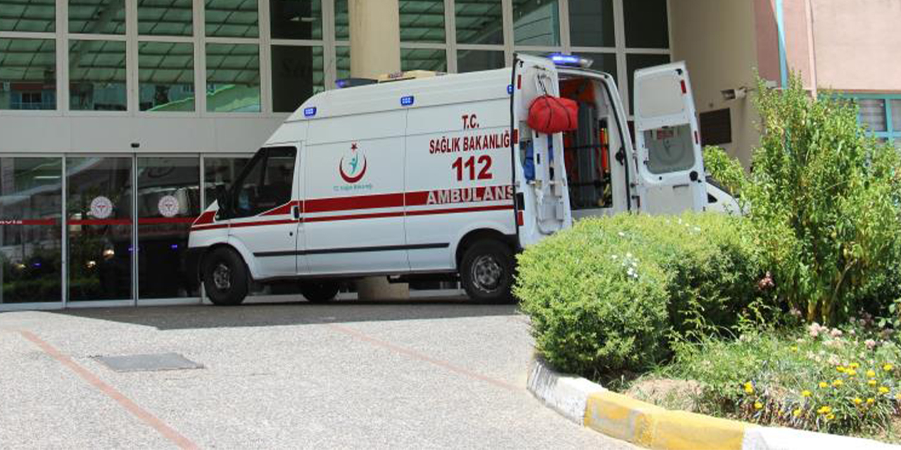 Karısını ipten almıştı, bu kez kendi asılı halde bulundu