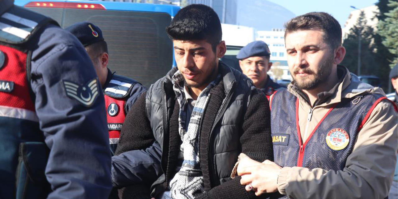 8 yıllık intikam planı cinayetle sonuçlandı