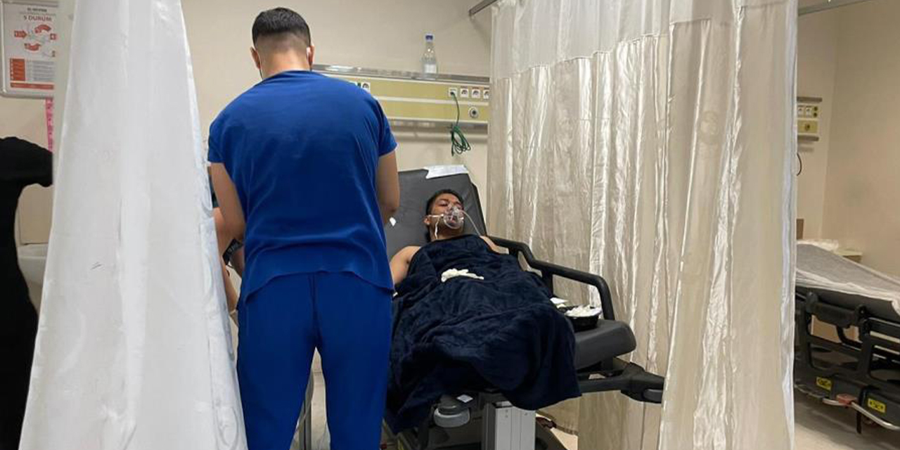 Kuşadası açıklarında düzensiz göçmen faciası: 3 kişi hayatını kaybetti, 1 kişi ağır yaralı