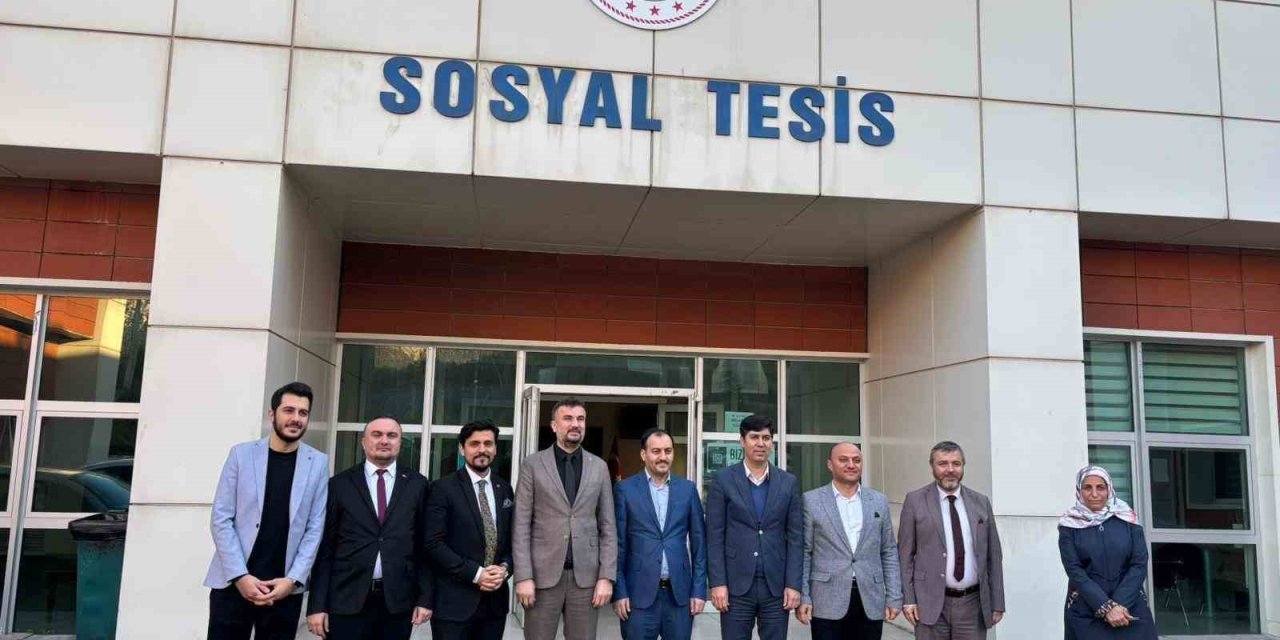 Muğla’da “Gençlik hizmetlerinde yerinde rehberlik” programı gerçekleştirildi