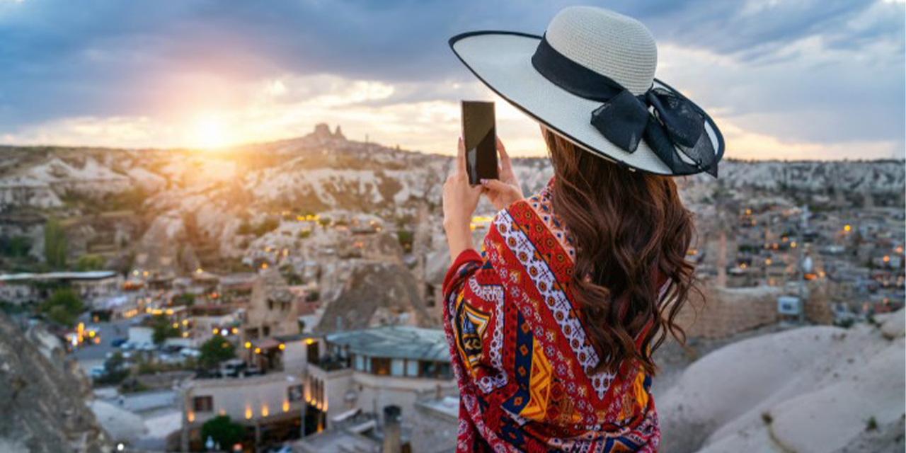 Keşif ve macera tutkunlarının ilk tercihi yurtdışı turları