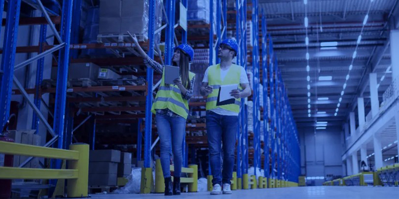 DepOrtak ile modern depolama alanları yaratın