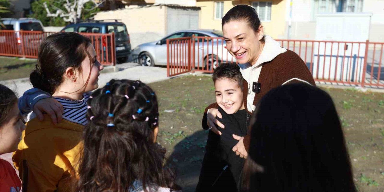 Başkan Sengel’den hafta sonu mesajı: "Hep birlikte çok daha güçlü olacağız"