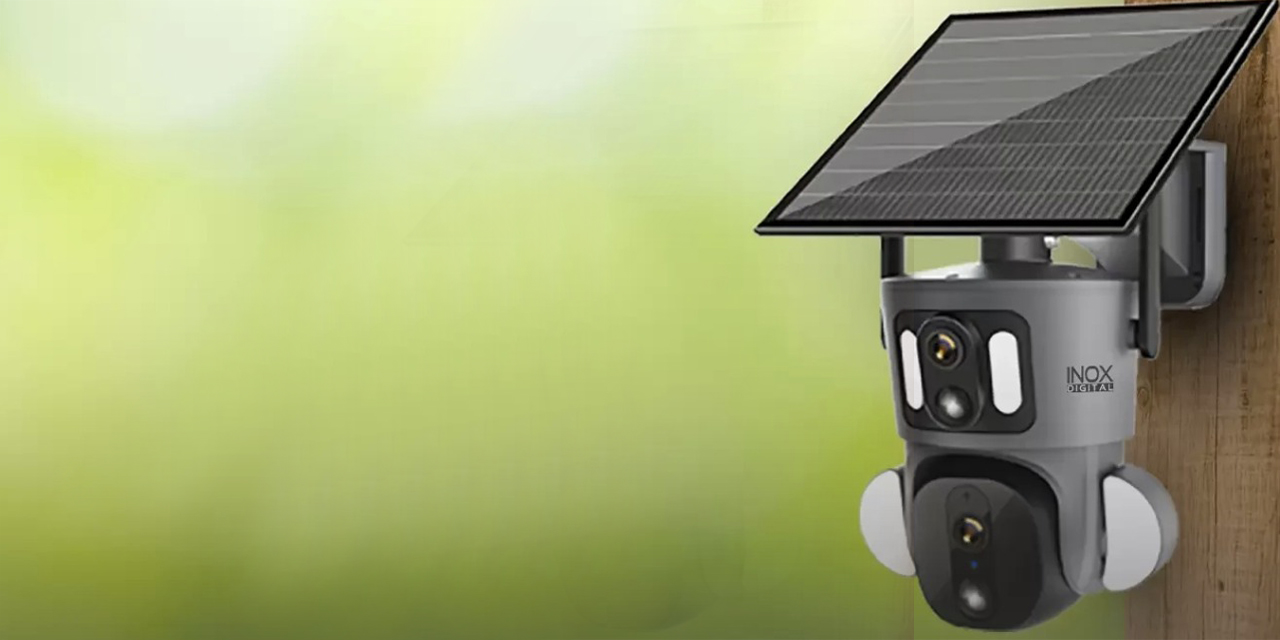 SolarKamera.tr: Güvenliğinizi yenilikçi teknolojiyle birleştirin