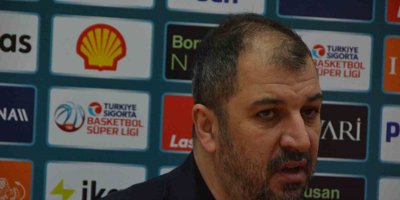 Aliağa Petkimspor, Bursaspor’u geçerek Holon maçına odaklandı