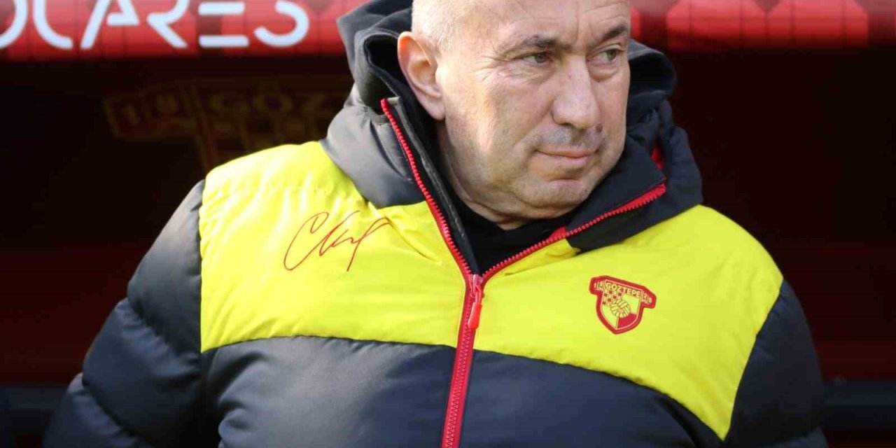 Stanimir Stoilov: "Önemli bir galibiyet aldık"