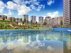 İncek Dünyası, Ankara’nın Havasını Değiştiriyor