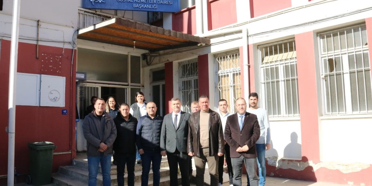 Yenipazar’a 267 milyon TL değerinde yatırım