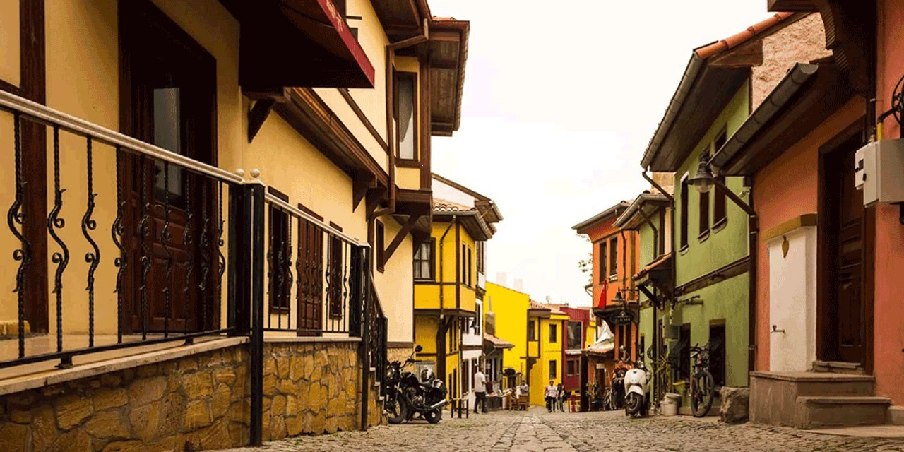 Eskişehir deyince akla ne gelir? İşte Eskişehir ile özdeşleşenler