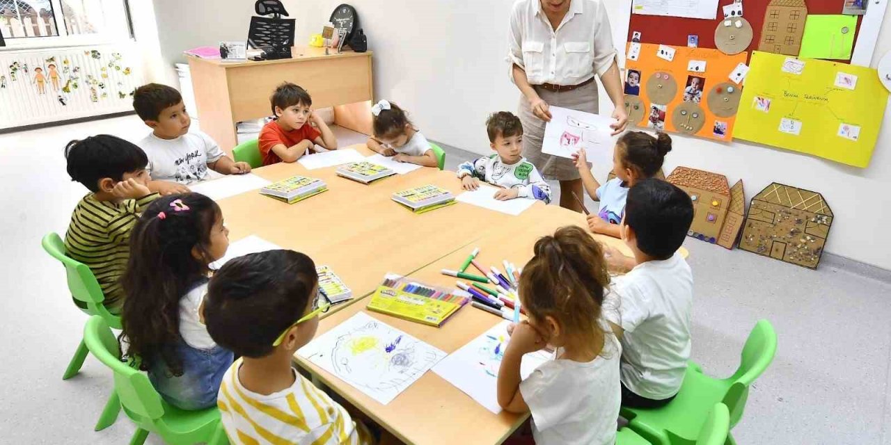 İzmir’e iki yeni ‘Yuva’ daha geliyor