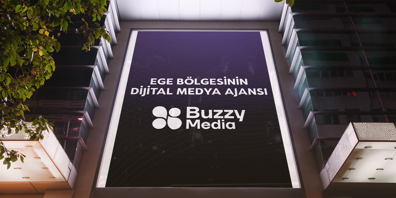 Dijital dönüşümde güçlü bir partner Aydın web tasarım ve seo Buzzy Media