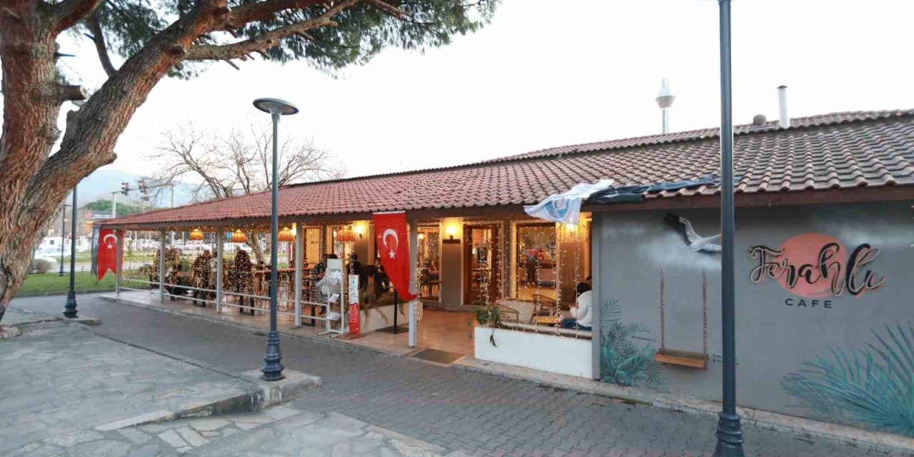 Selçuk’ta belediye işletmelerinde öğrencilere ve emeklilere indirim