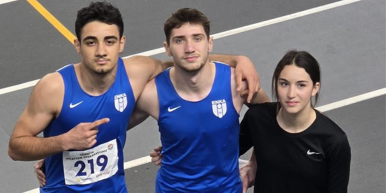 Aydın’ı temsil eden sporcular başarılarıyla gururlandırdı