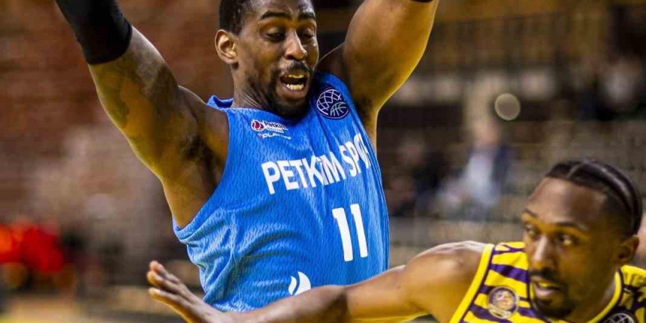 Haftanın MVP’si Bryson Williams oldu